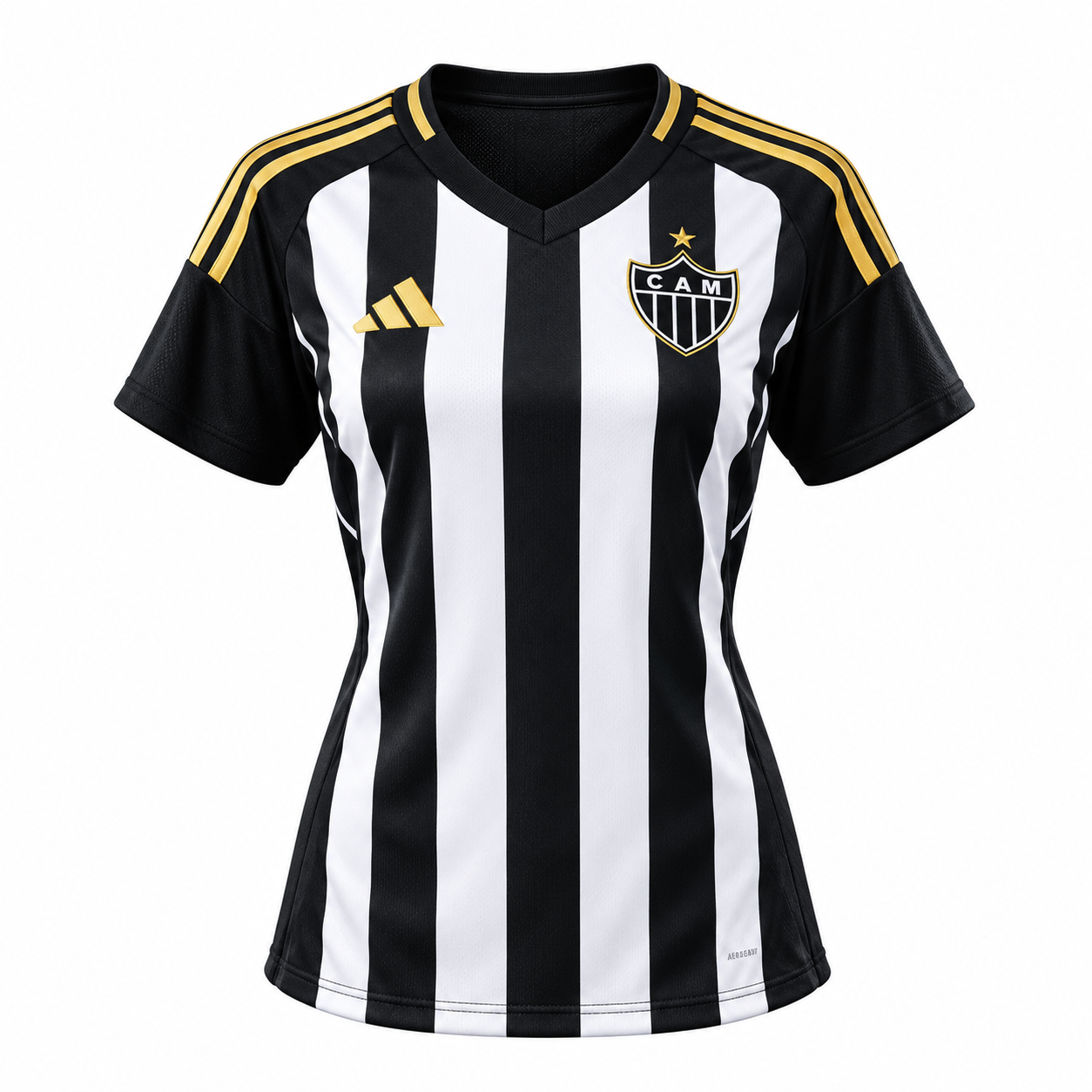 Atlético Mineiro 2026 Home - Feminina
