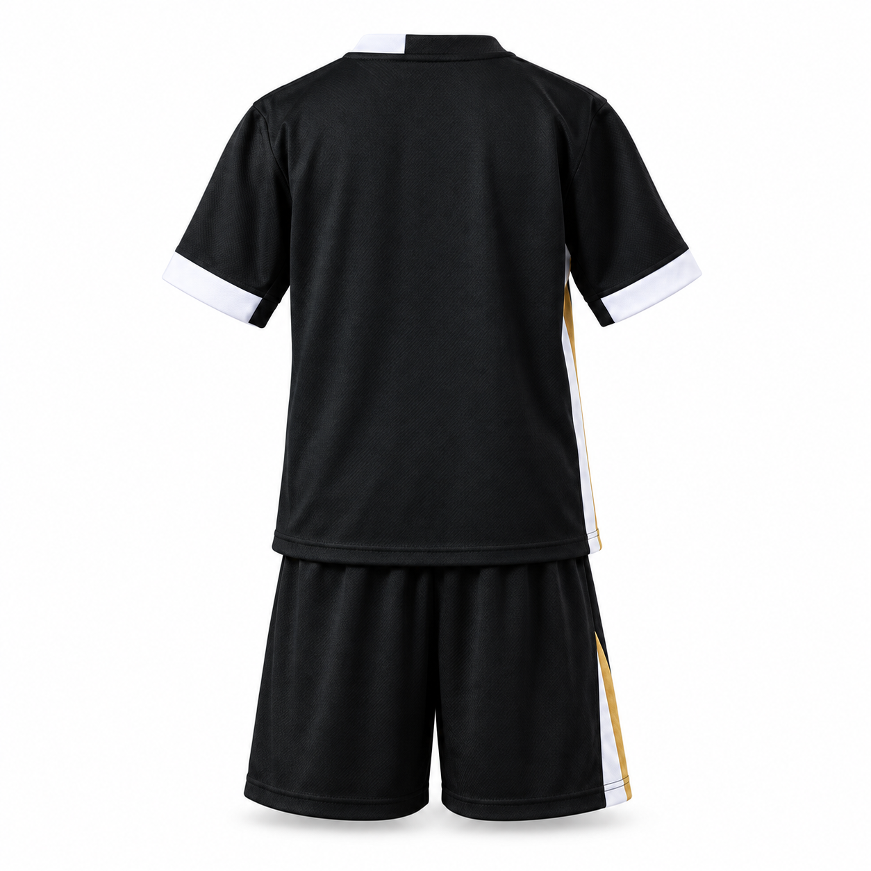 Atlético Mineiro 2026 Home - Kids Kit