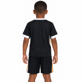 Atlético Mineiro 2026 Home - Kids Kit
