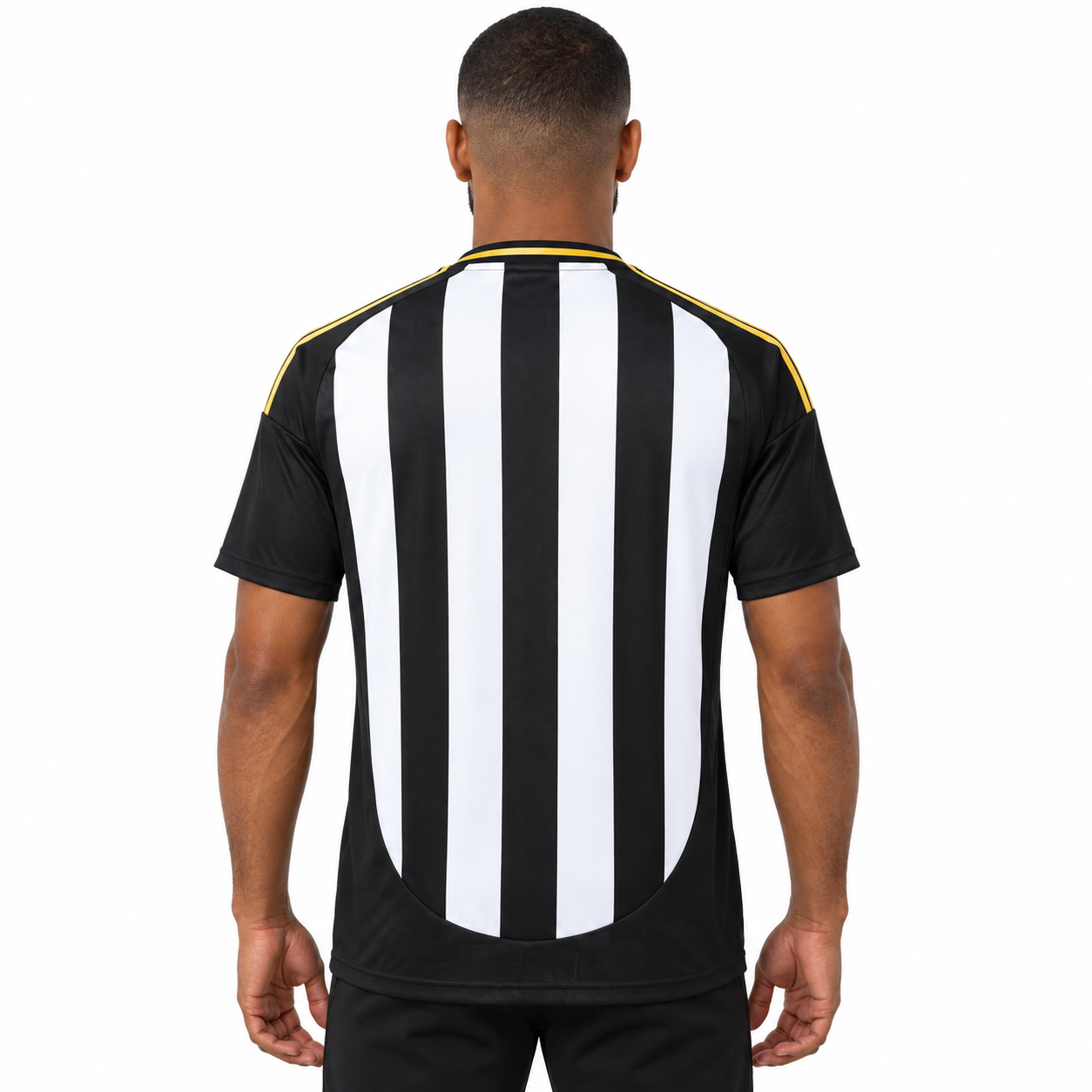 Atlético Mineiro 2026 Home - Torcedor