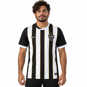 Atlético Mineiro 2026 Home - Torcedor
