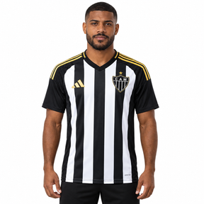 Atlético Mineiro 2026 Home - Torcedor