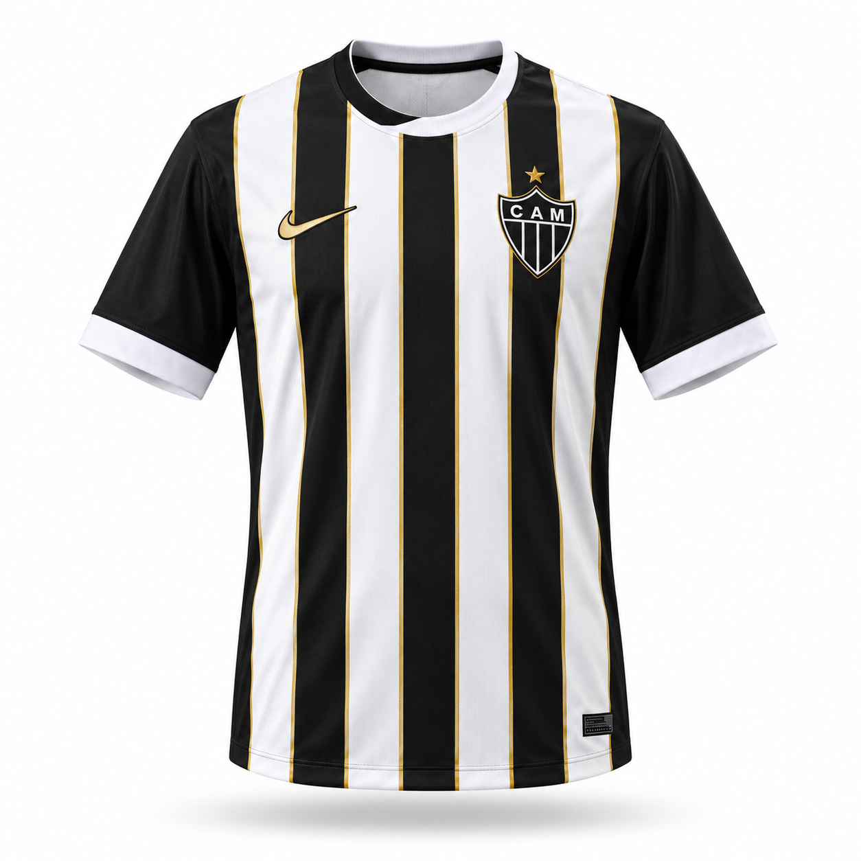 Atlético Mineiro 2026 Home - Torcedor