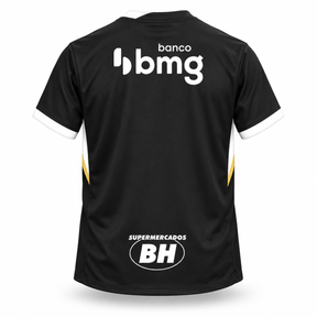 Atlético Mineiro 2026 Home (Todos Pratrocionios) - Torcedor