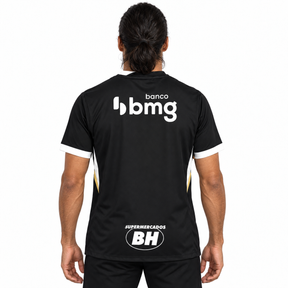 Atlético Mineiro 2026 Home (Todos Pratrocionios) - Torcedor