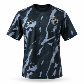 Atlético Mineiro 2026 Pre-Match - Torcedor