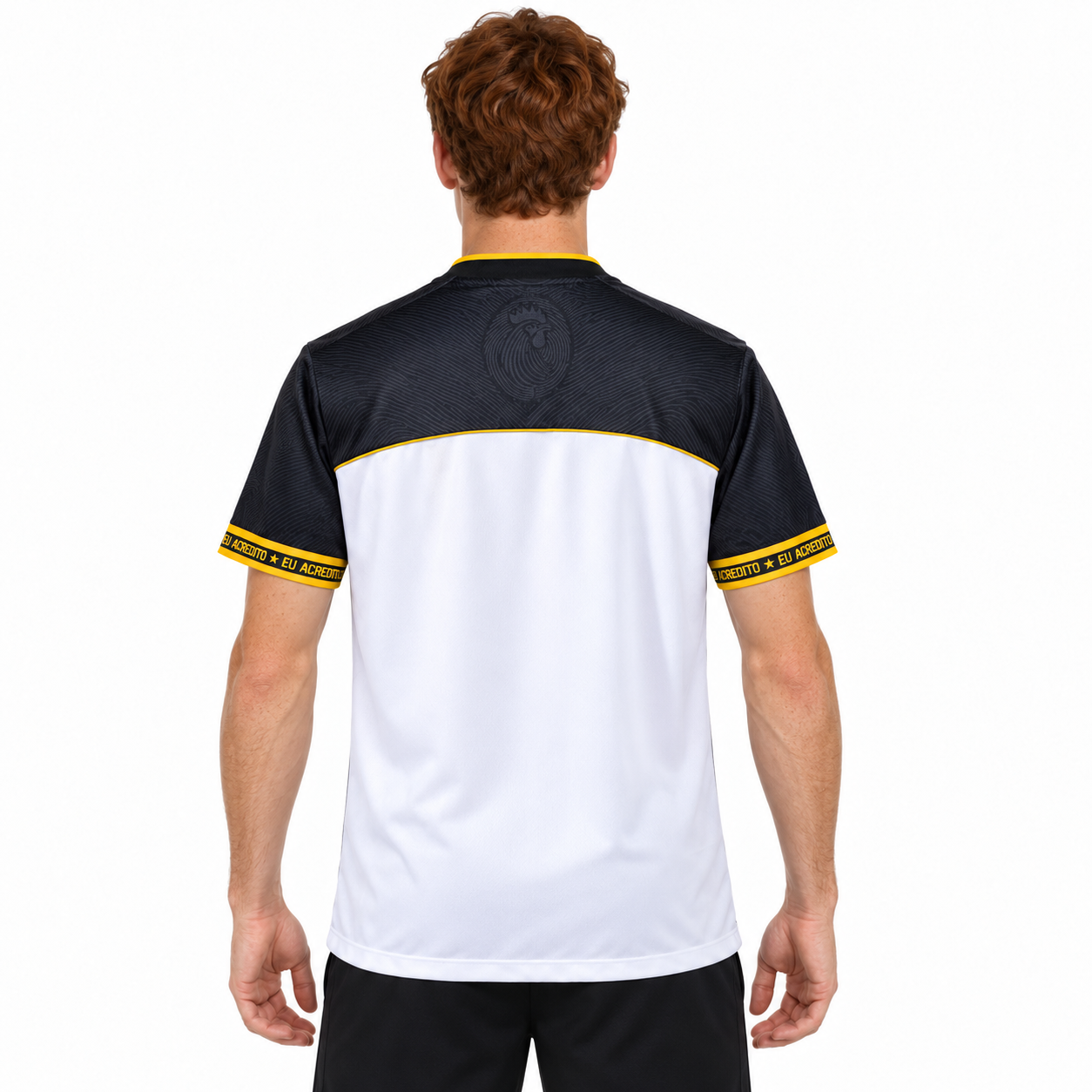 Atlético Mineiro 2026 Special Edition - Torcedor