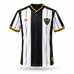 Atlético Mineiro 2026 Edição Especial - Torcedor
