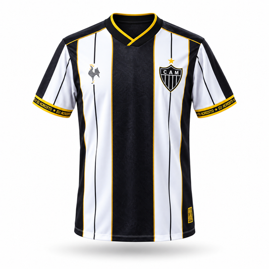 Atlético Mineiro Édition Spéciale 2026 - Supporter