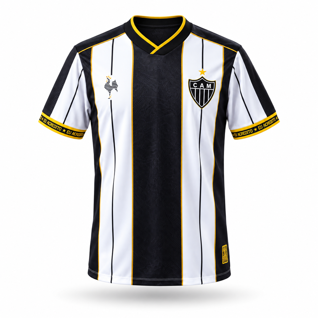 Atlético Mineiro 2026 Special Edition - Torcedor