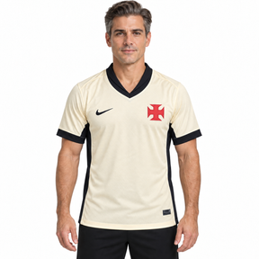 CR Vasco da Gama 2026 Third - Torcedor