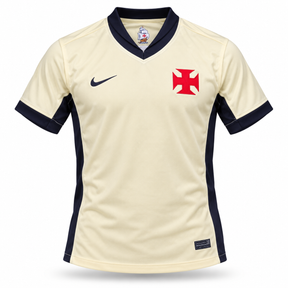 CR Vasco da Gama 2026 Third - Torcedor