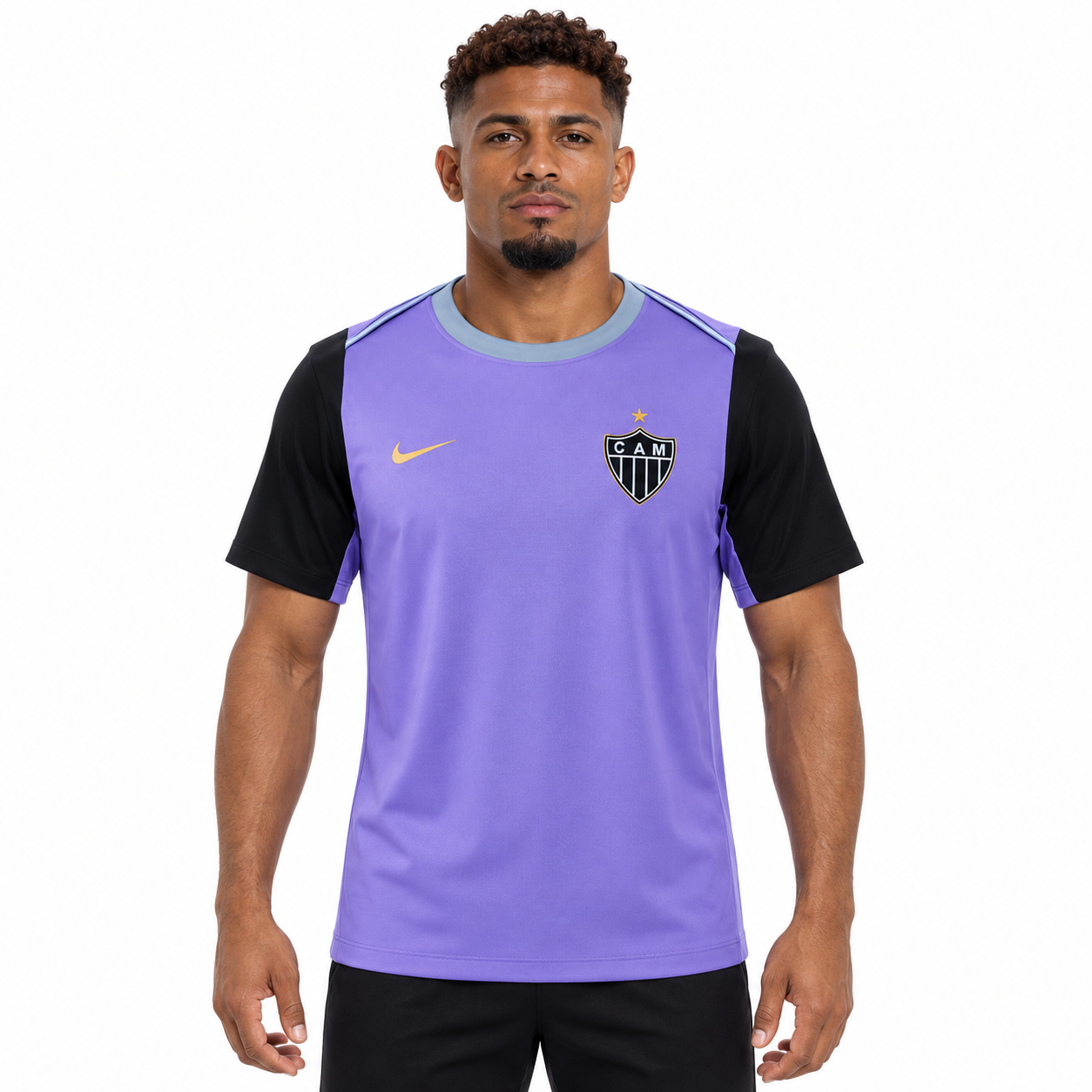 Atlético Mineiro 2026 Treino - Torcedor