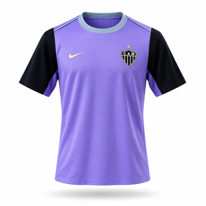 Atlético Mineiro 2026 Treino - Fan