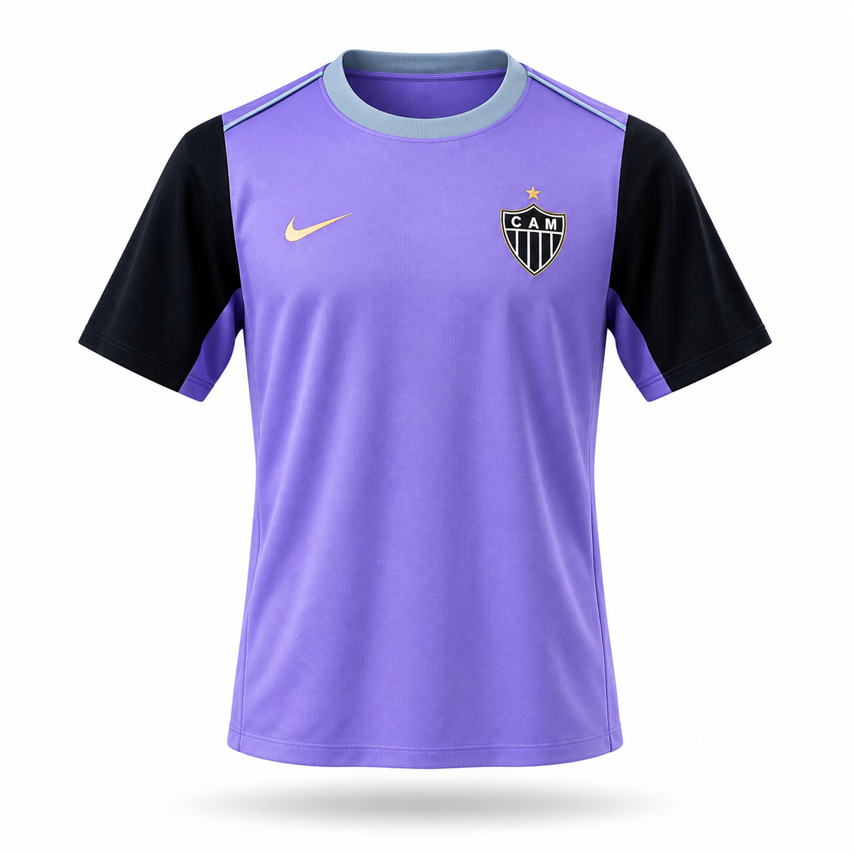 Atlético Mineiro 2026 Treino - Torcedor