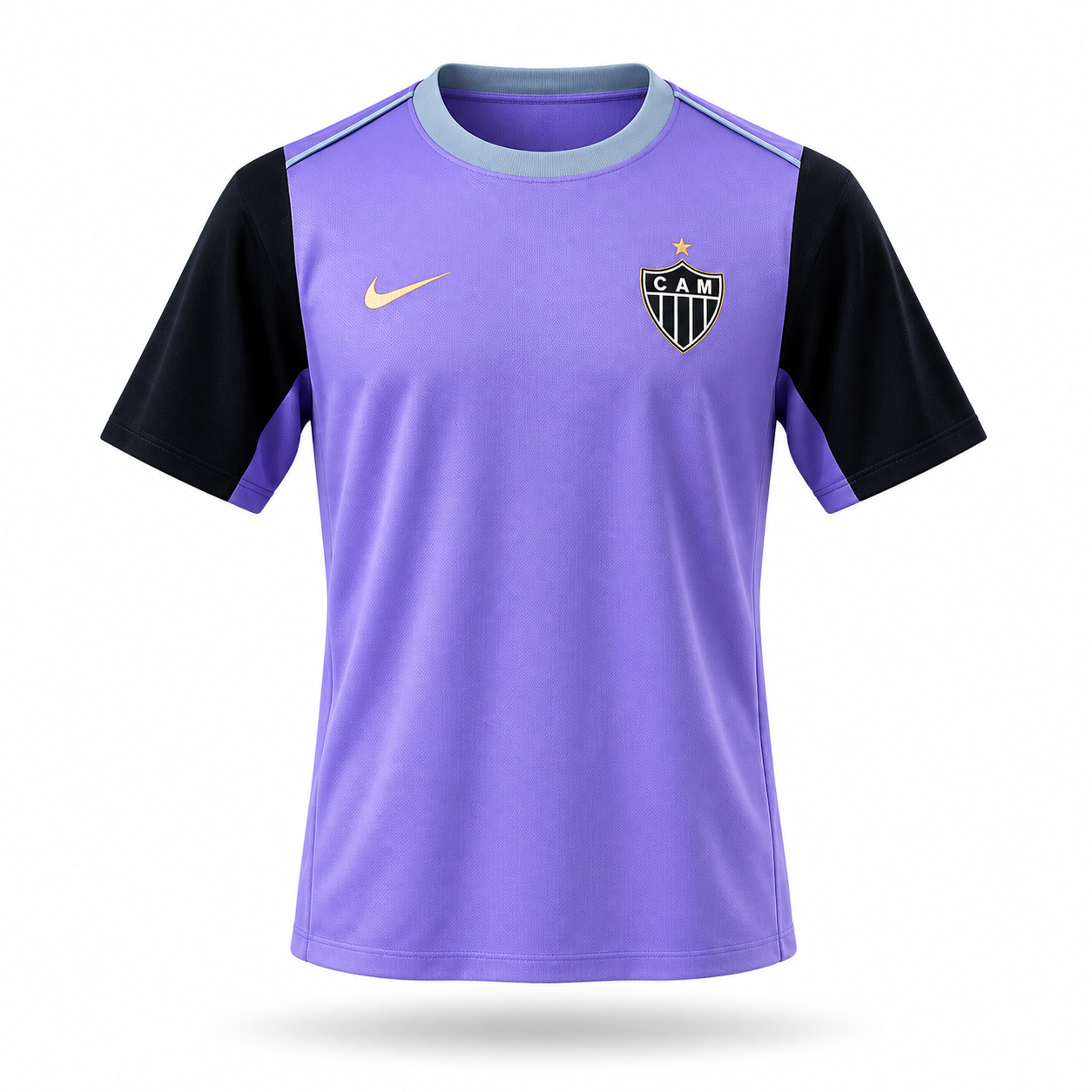 Atlético Mineiro 2026 Treino - Torcedor