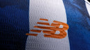 Camisa FC Porto Home 24/25 Torcedor New Balance Masculina - Azul e Branco