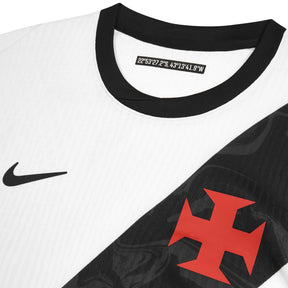 Camisa Vasco 26/27 ll Away - Versão Torcedor