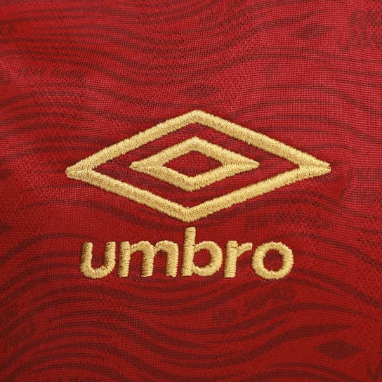 Camisa Fluminense 25/26 Uniforme III - Modelo Torcedor