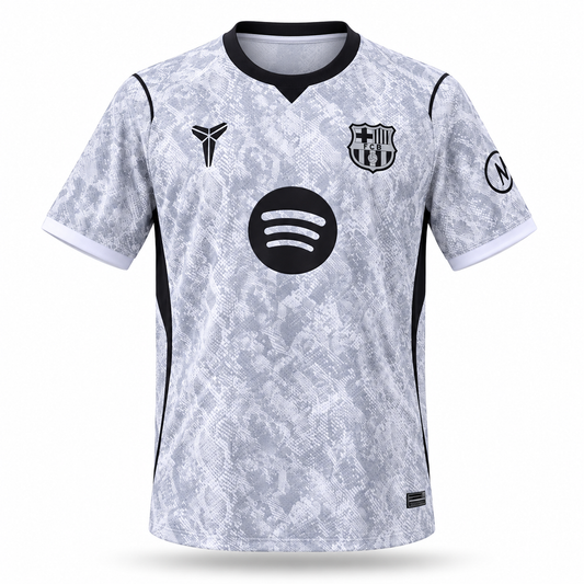 Barcelona 26/27 GK Away - Fan
