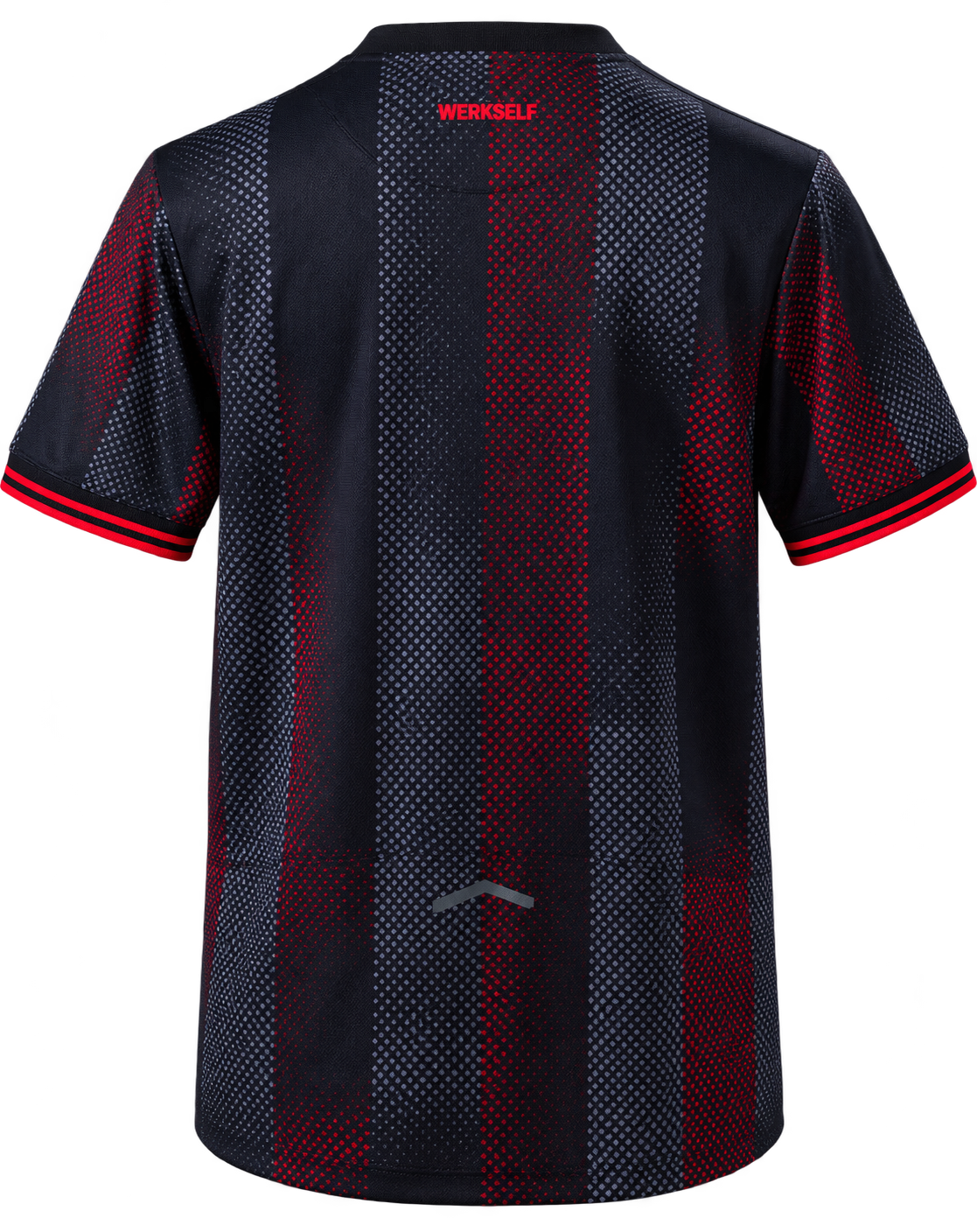 Bayer Leverkusen 25/26 Home - Torcedor