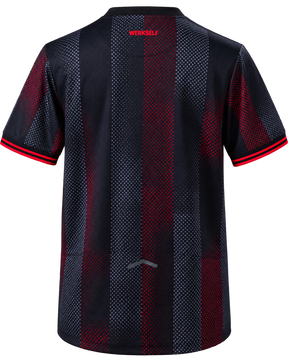 Bayer Leverkusen 25/26 Home - Torcedor