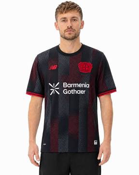 Bayer Leverkusen 25/26 Home - Torcedor