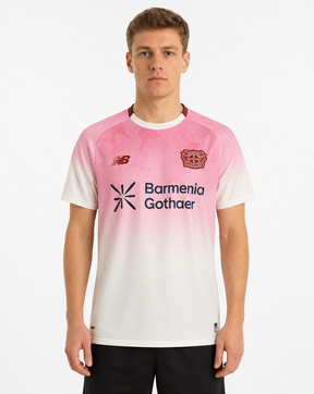 Bayer Leverkusen 25/26 Away - Torcedor