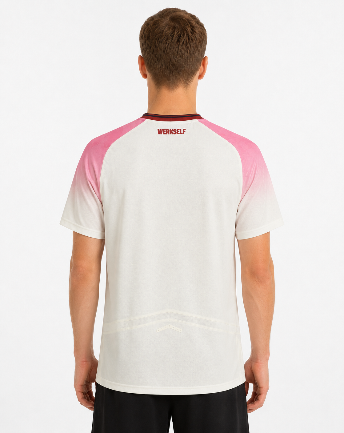 Bayer Leverkusen 25/26 Away - Torcedor