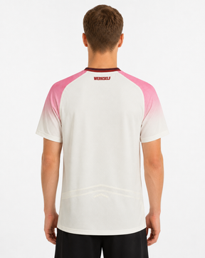 Bayer Leverkusen 25/26 Away - Torcedor