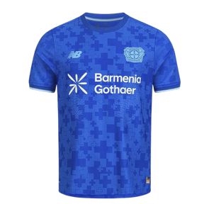 Bayer Leverkusen 25/26 Thrid - Torcedor