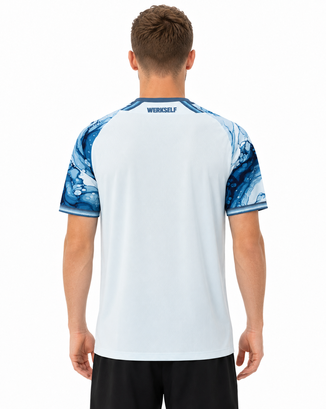 Bayer Leverkusen 26/27 Away - Torcedor