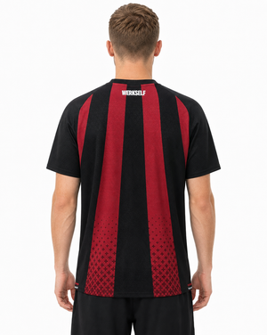 Bayer Leverkusen 26/27 Titular - Torcedor