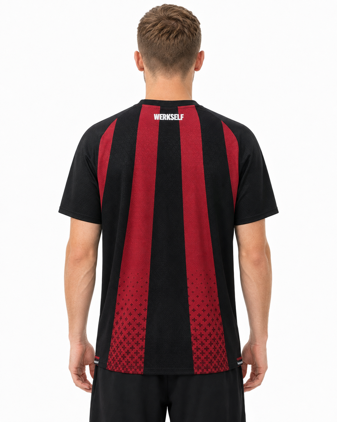 Bayer Leverkusen 26/27 Home - Torcedor