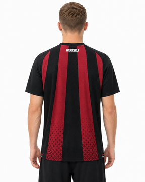 Bayer Leverkusen 26/27 Home - Torcedor
