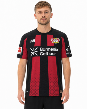 Bayer Leverkusen 26/27 Home - Torcedor
