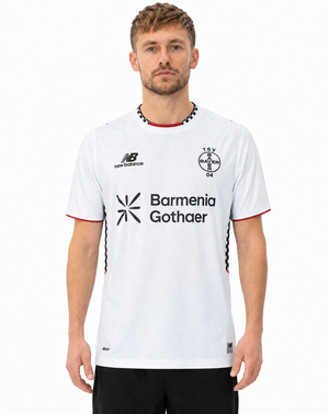 Bayer Leverkusen 26/27 Terceiro Uniforme - Torcedor