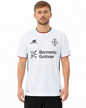 Bayer Leverkusen 26/27 Thrid - Torcedor