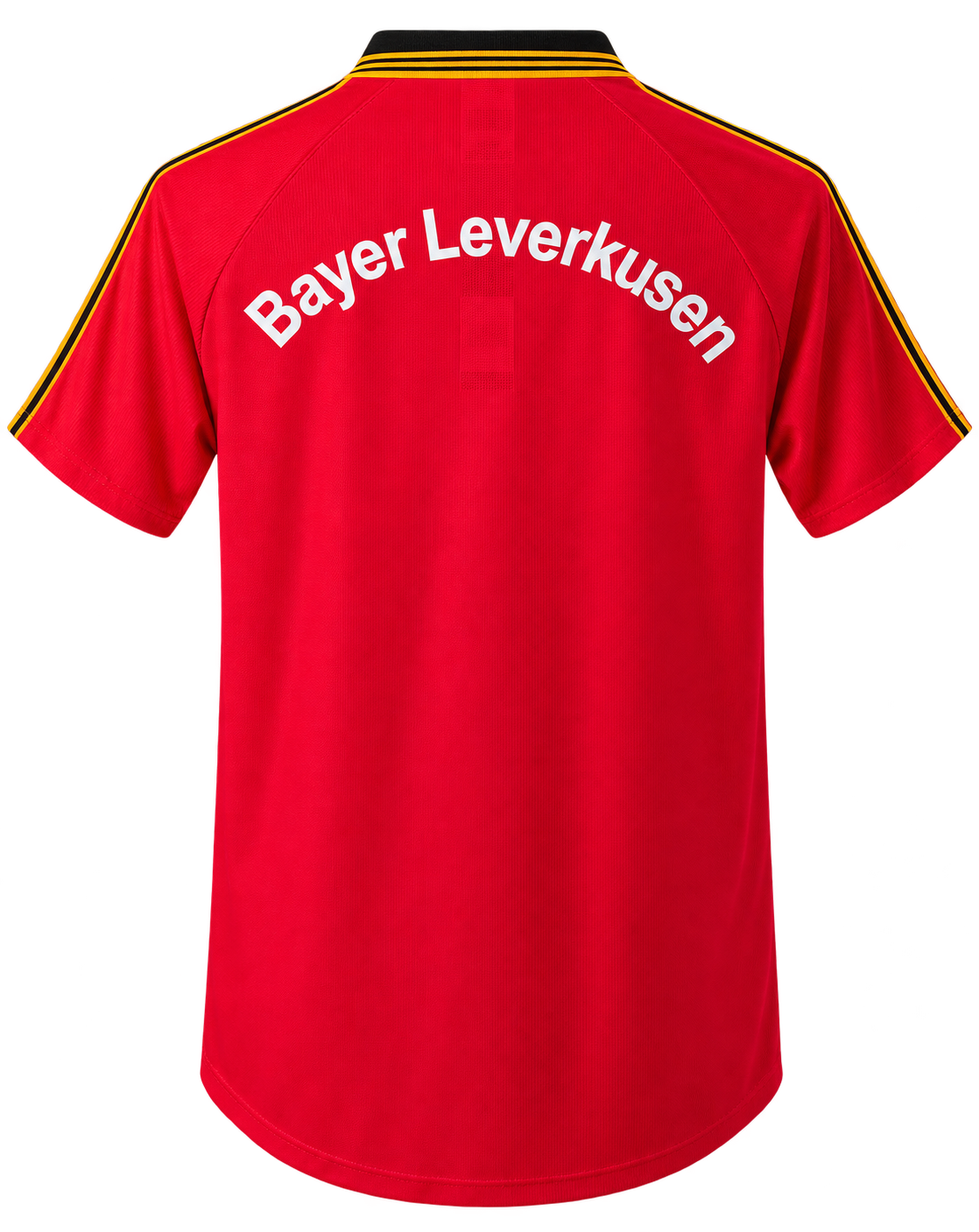 Bayer Leverkusen 98/99 - Torcedor - Retro