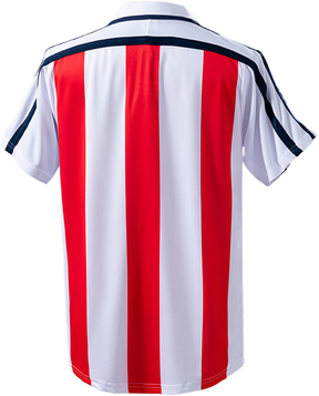 Bayern München 00/01/02 Away - Retrô