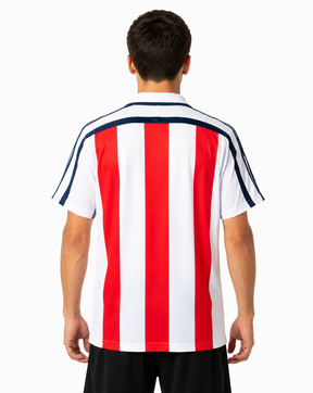 Bayern München 00/01/02 Away - Retrô