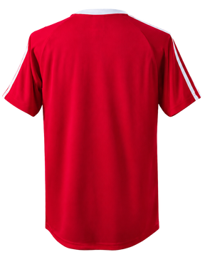 Bayern München 00/01 Home - Retrô