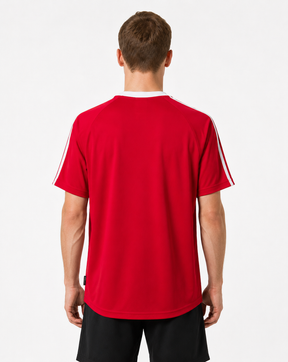 Bayern München 00/01 Home - Retrô