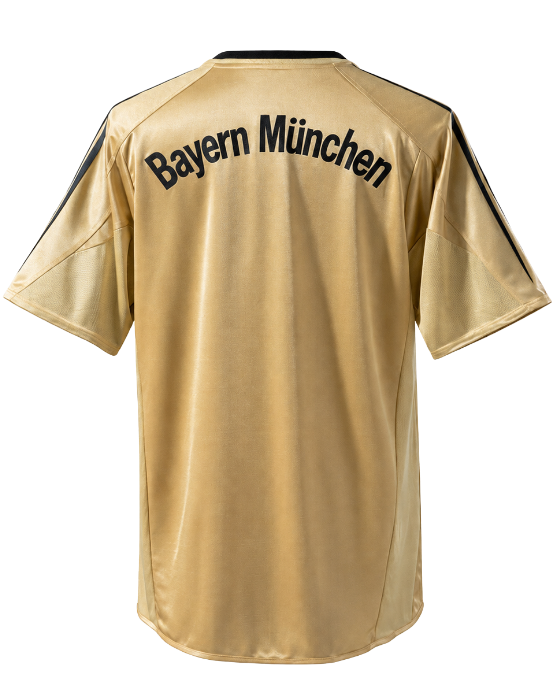 Bayern München 03/04 Away - Retrô