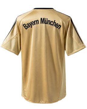 Bayern München 03/04 Away - Retrô