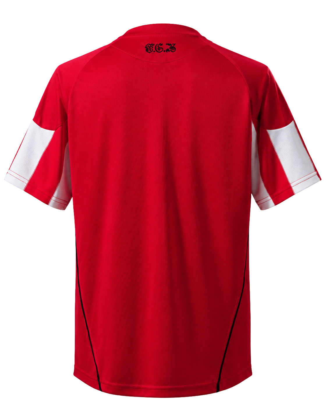 Bayern München 10/11 Home - Retrô
