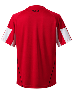 Bayern München 10/11 Home - Retrô