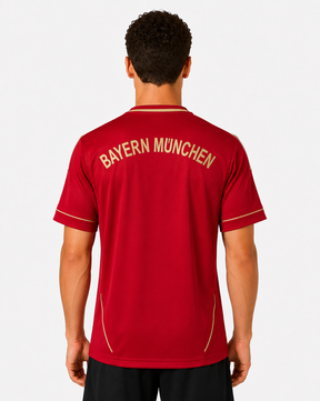 Bayern München 12/13 Home - Retrô