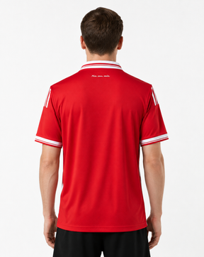 Bayern München 13/14 Home - Retrô