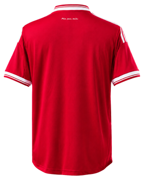 Bayern München 13/14 Home - Retrô